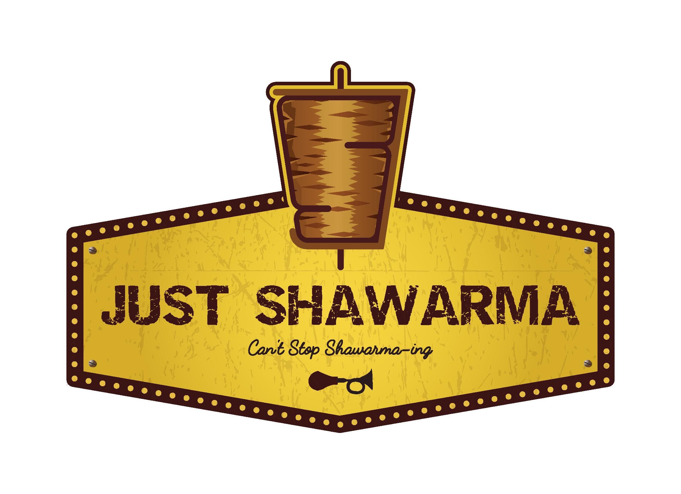 Just Shawarma